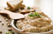 “Хумус: калорийность, рецепты приготовления, польза и вред пикантной закуски”